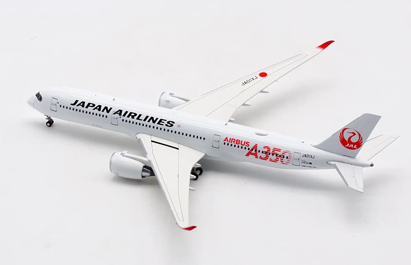 JAL Airbus A350-900 1/400記念モデル JX13XJ ScaleModelStore.com :: NG Models 1:400 - 39096 - Japan